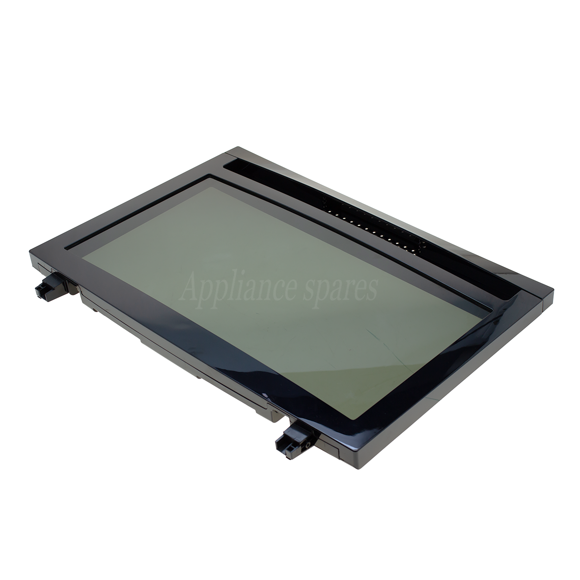 Defy Washing Machine Lid Assembly