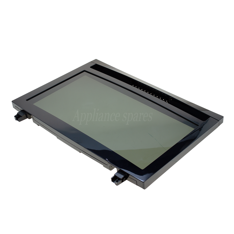 Defy Washing Machine Lid Assembly-1