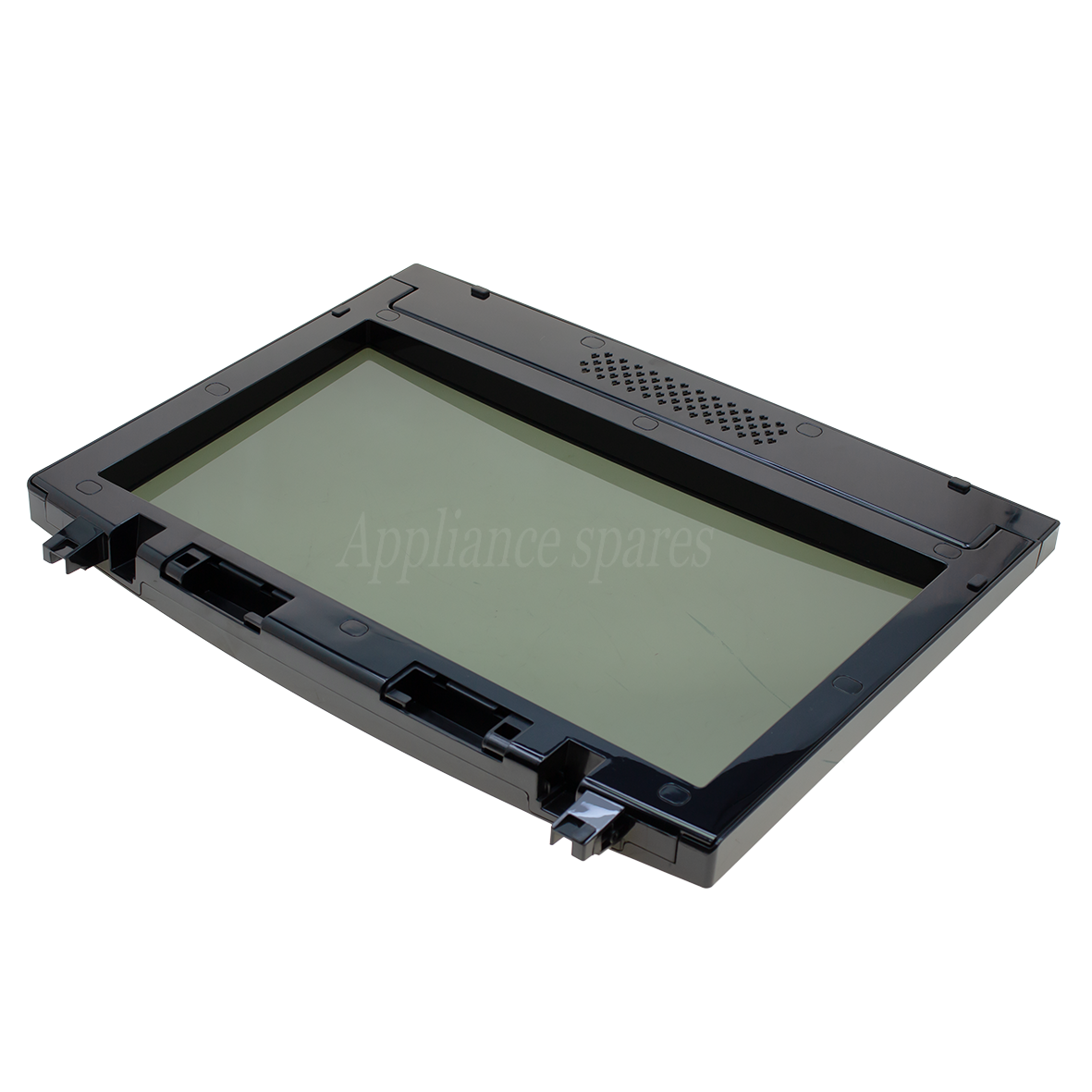 Defy Washing Machine Lid Assembly-2
