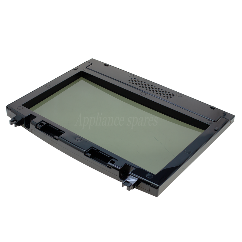 Defy Washing Machine Lid Assembly-2