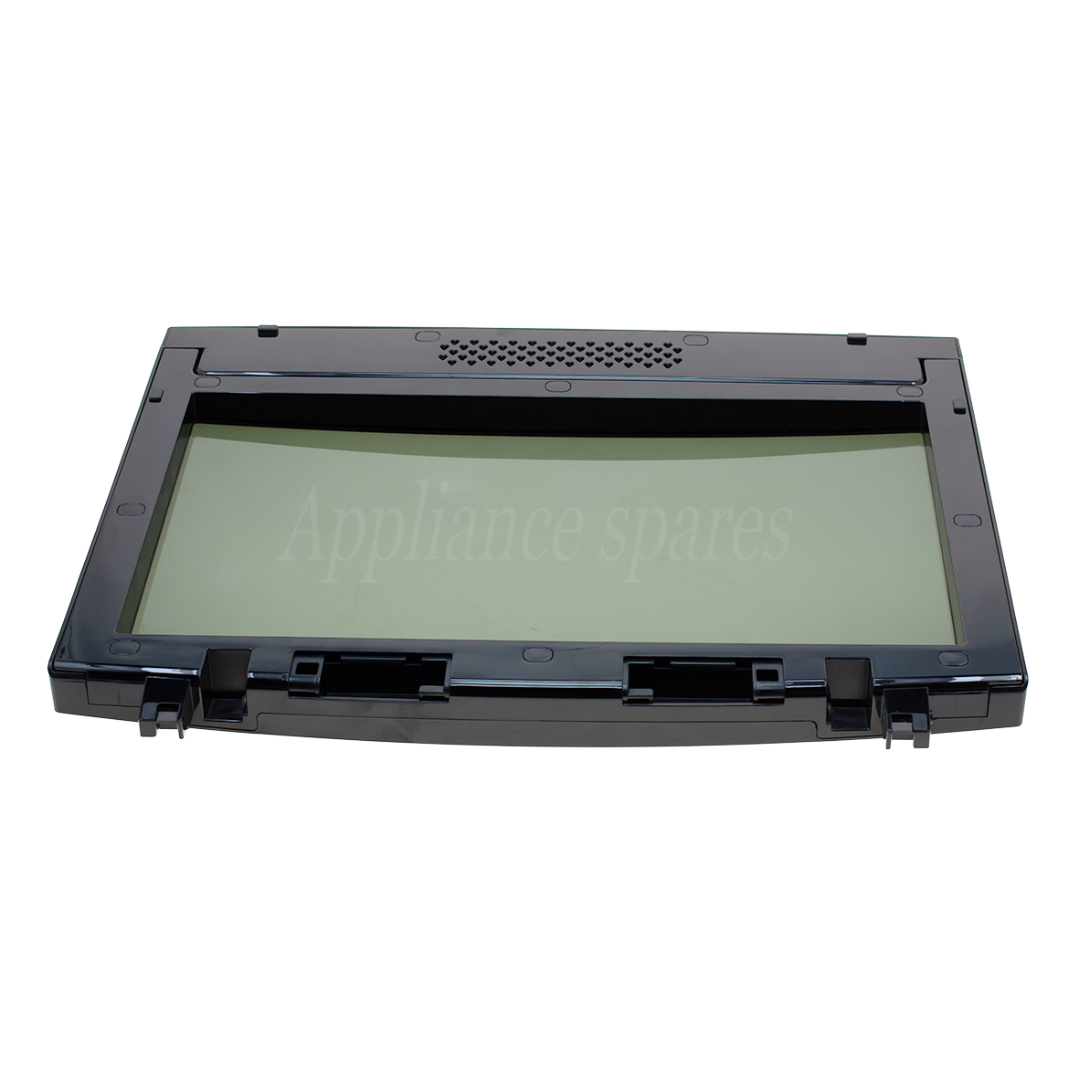 Defy Washing Machine Lid Assembly