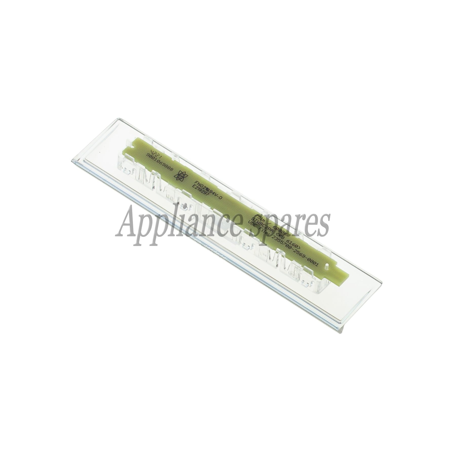 Bosch Fridge LED Light