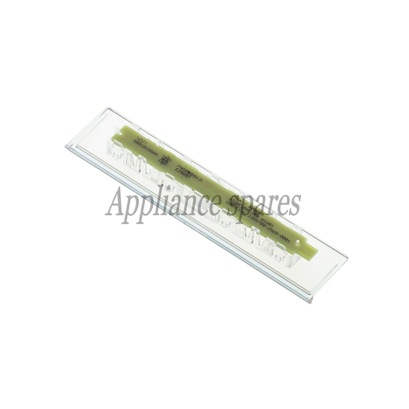Bosch Fridge LED Light-2