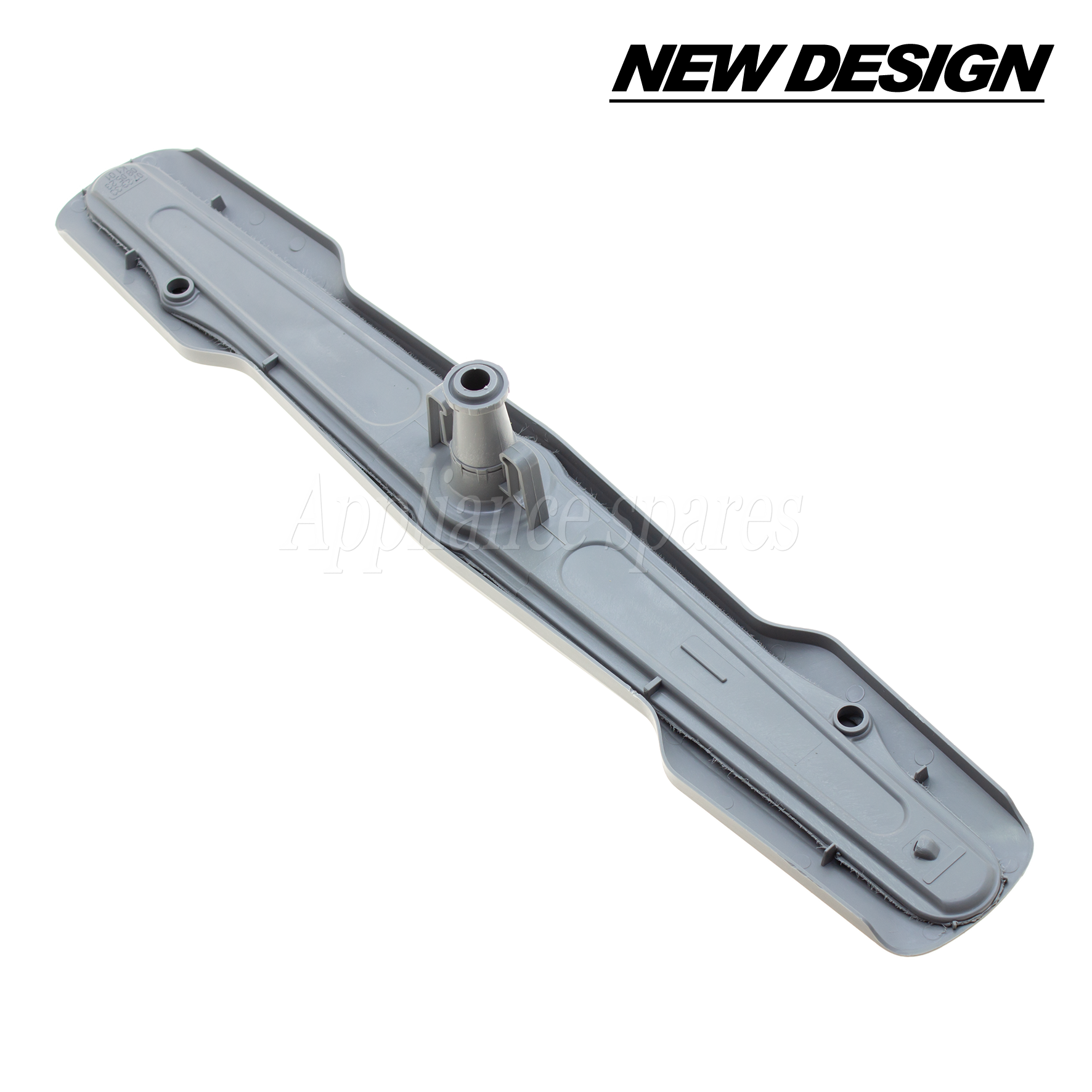 Defy Dishwasher Lower Spray Arm-1