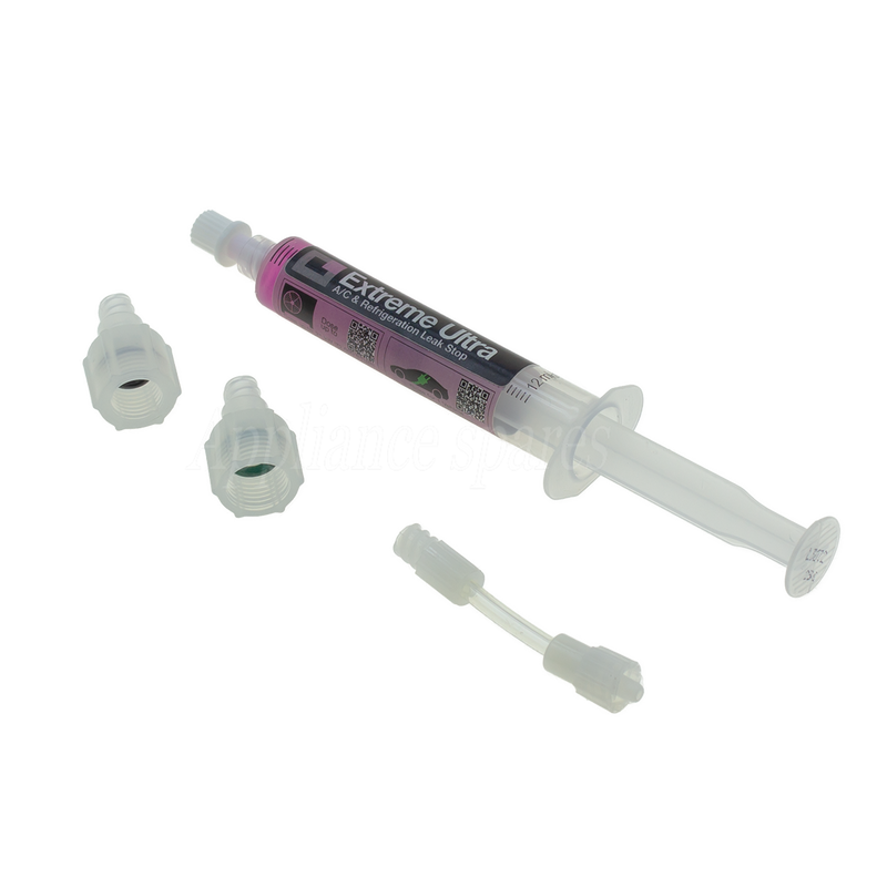 Leak Sealer for Refrigeration Systems-1