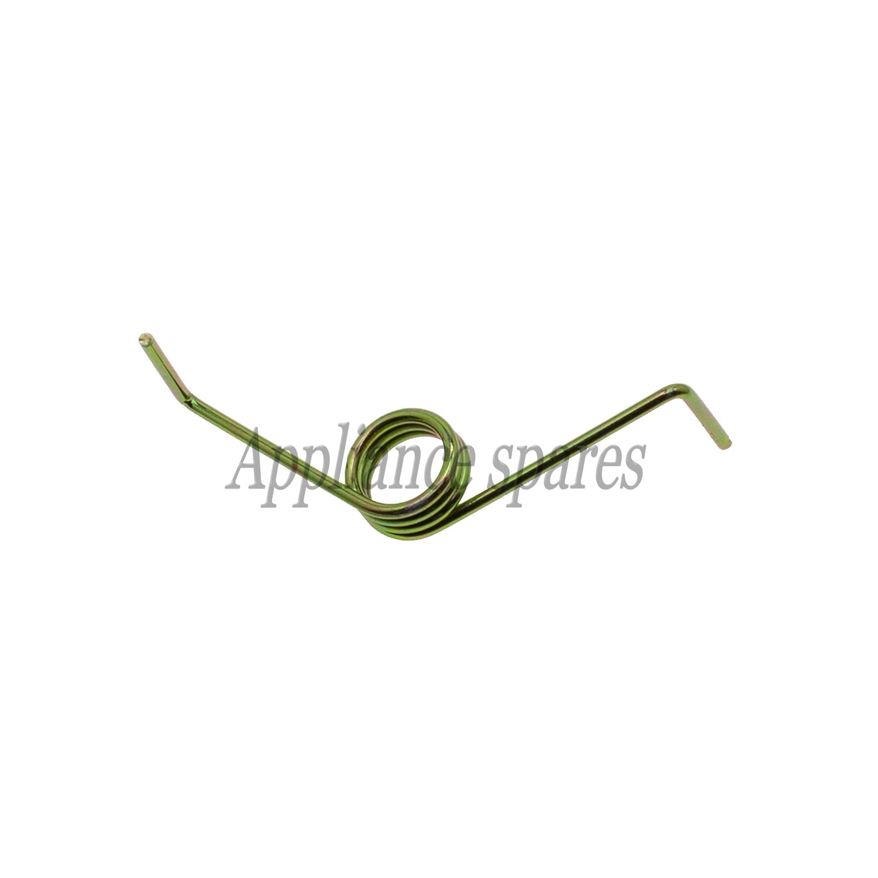 Defy Washing Machine Spin Lid Spring