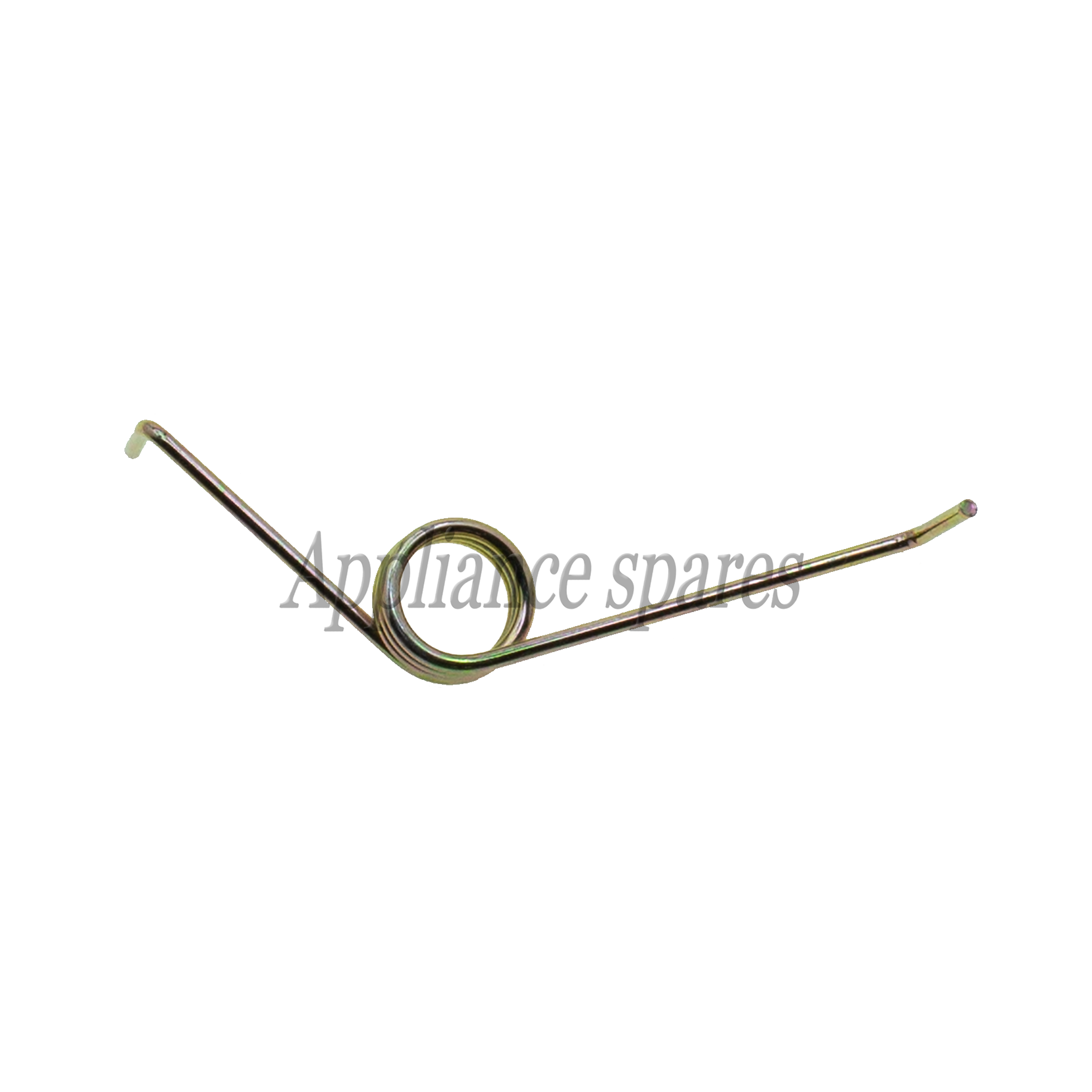Defy Washing Machine Spin Lid Spring