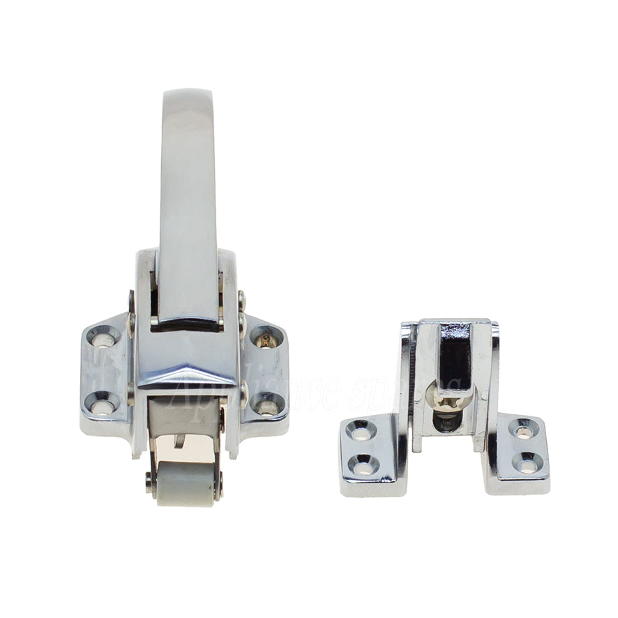 Under Counter Latch and Strike