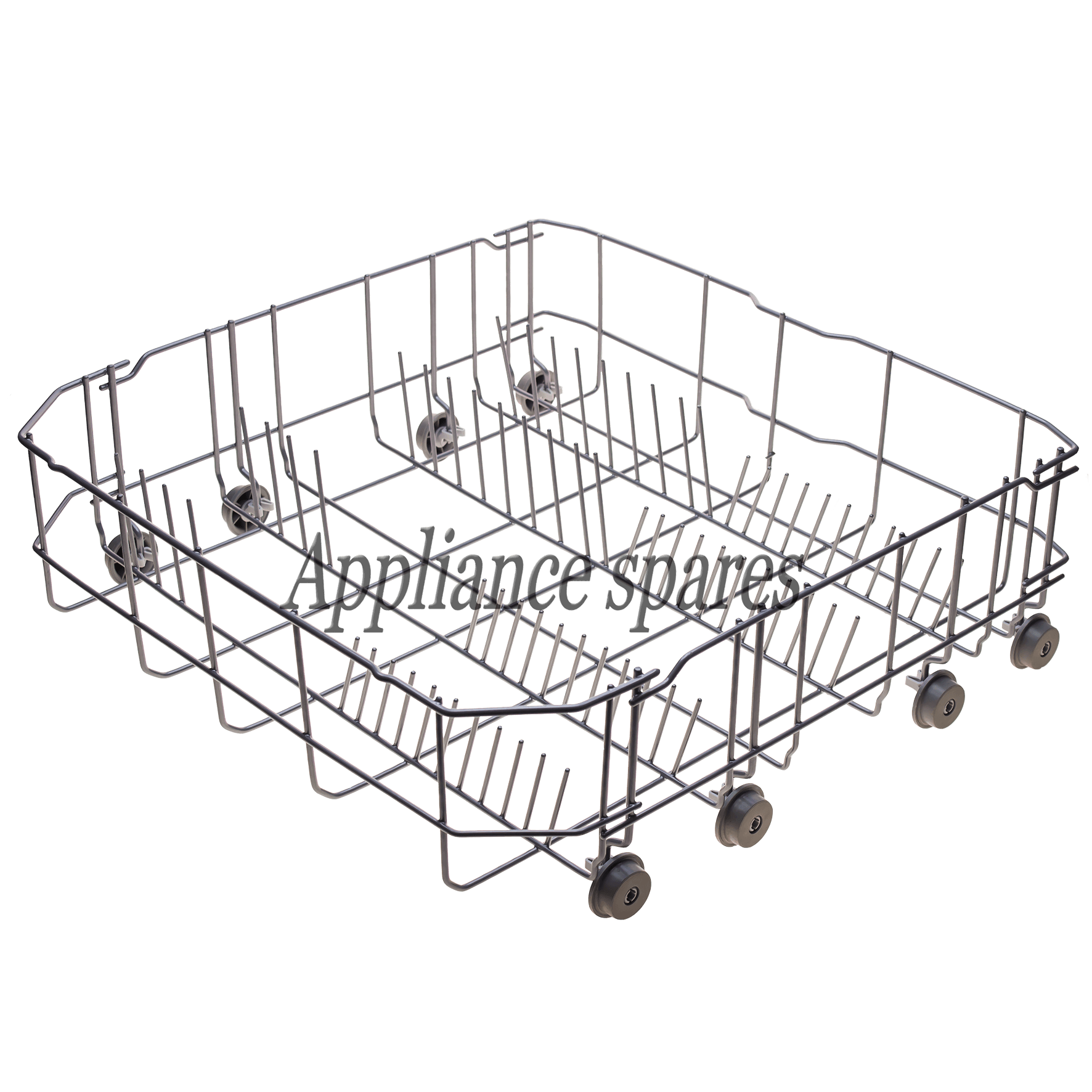Defy Dishwasher Lower Basket-6