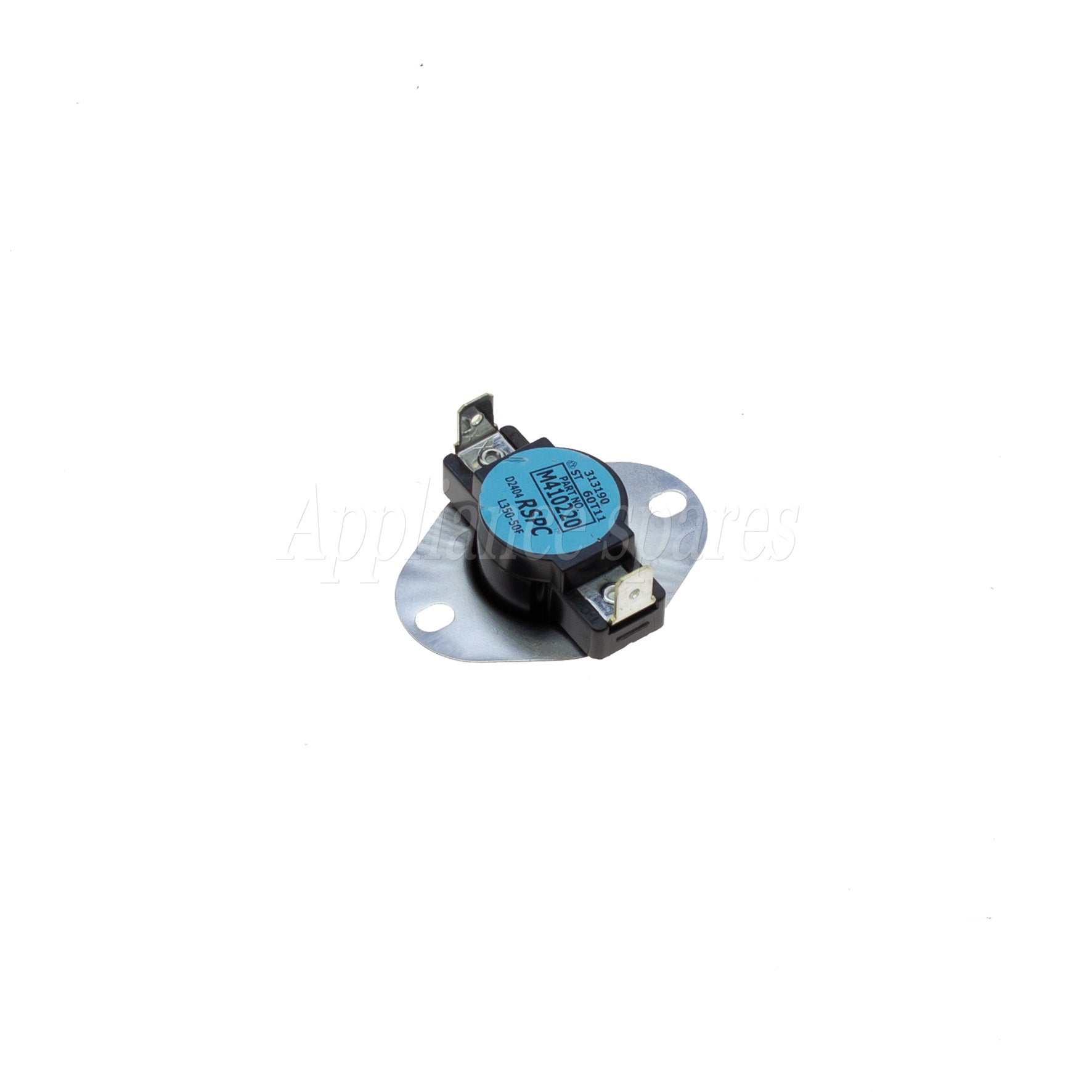 Speed Queen Tumble Dryer Thermostat (Blue)-2