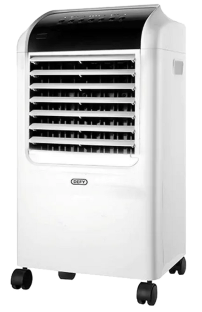 Defy Portable Air Cooler MAC6030W-1