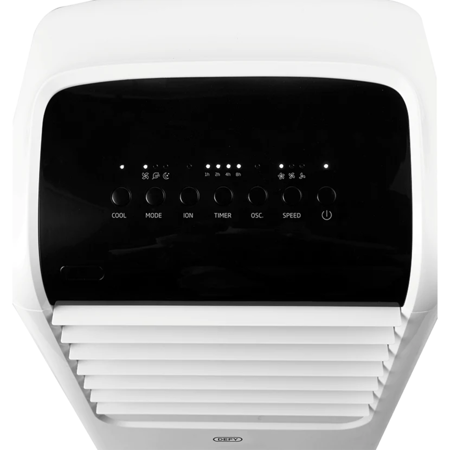 Defy Portable Air Cooler MAC6030W-3