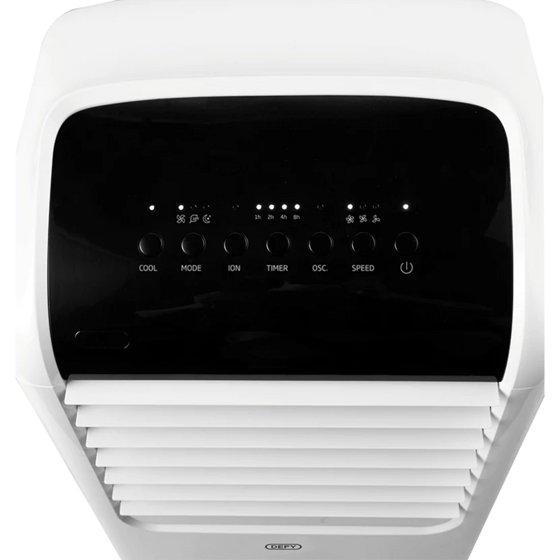 Defy Portable Air Cooler MAC6030W-3
