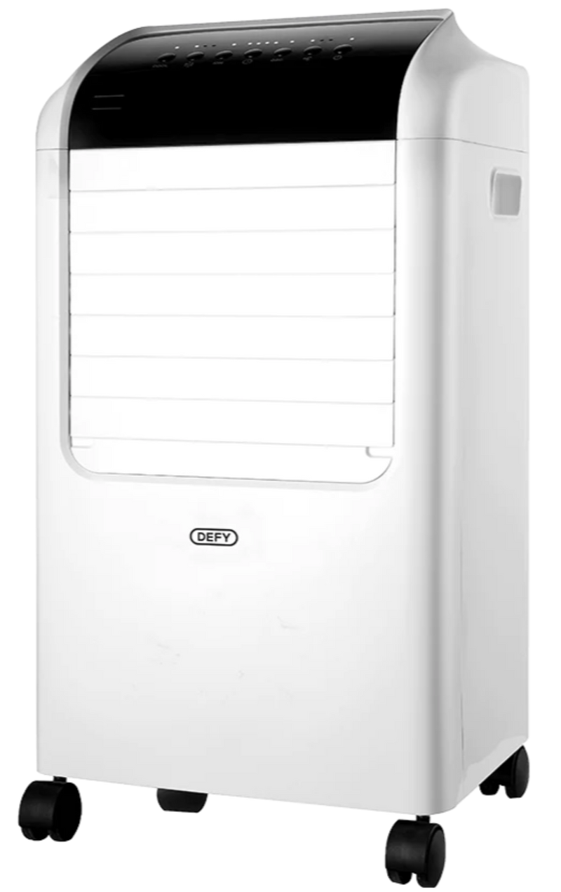 Defy Portable Air Cooler MAC6030W-4