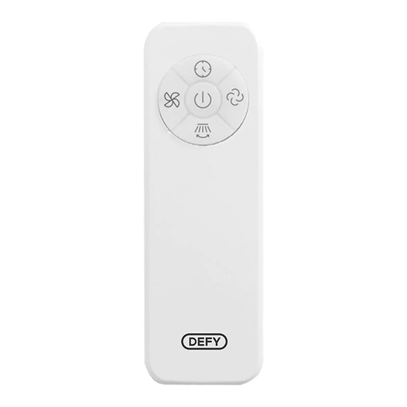 Defy Portable Air Cooler MAC6030W-5