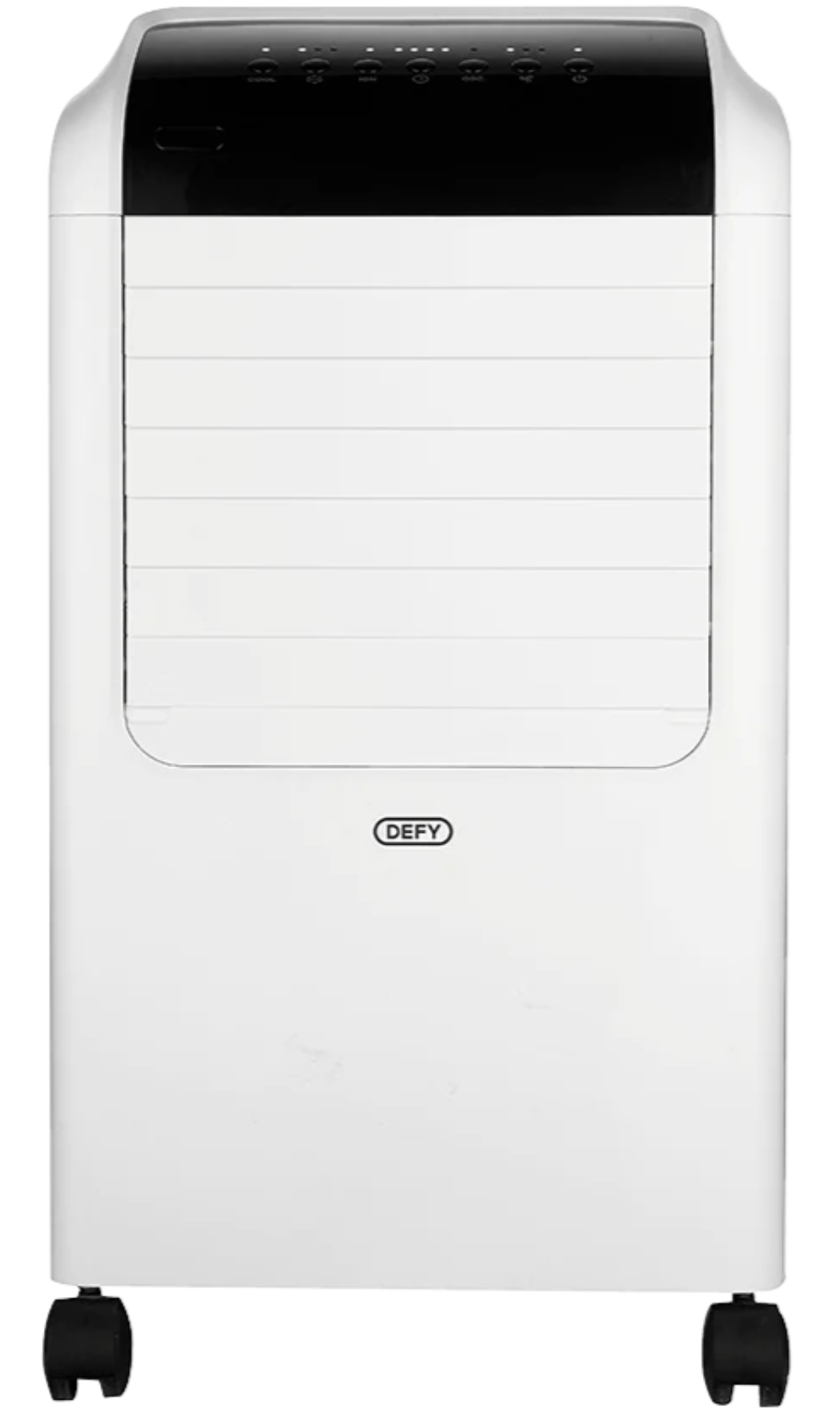Defy Portable Air Cooler MAC6030W-2