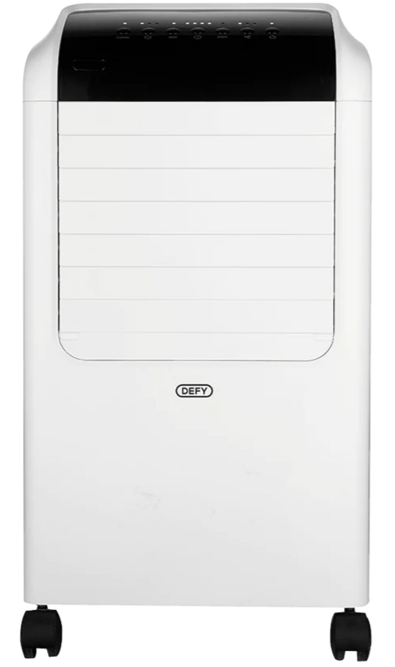 Defy Portable Air Cooler MAC6030W-2