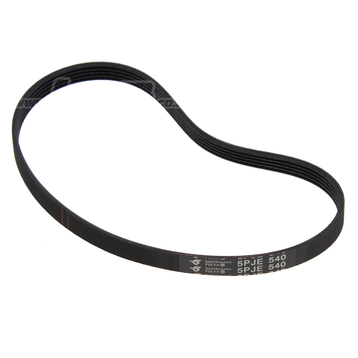 LG Washing Machine Belt (Multi V-Belt)