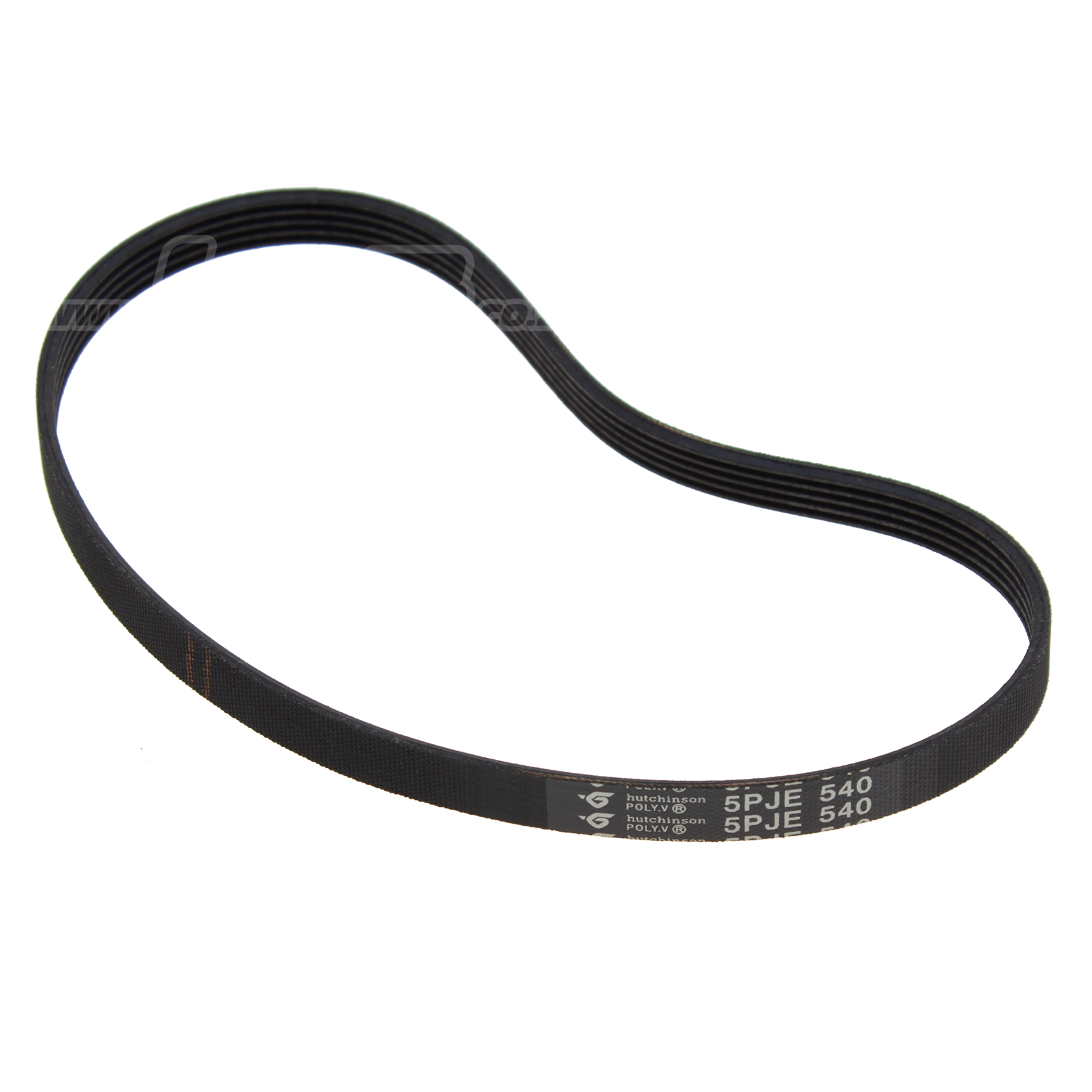 LG Washing Machine Belt (Multi V-Belt)-1