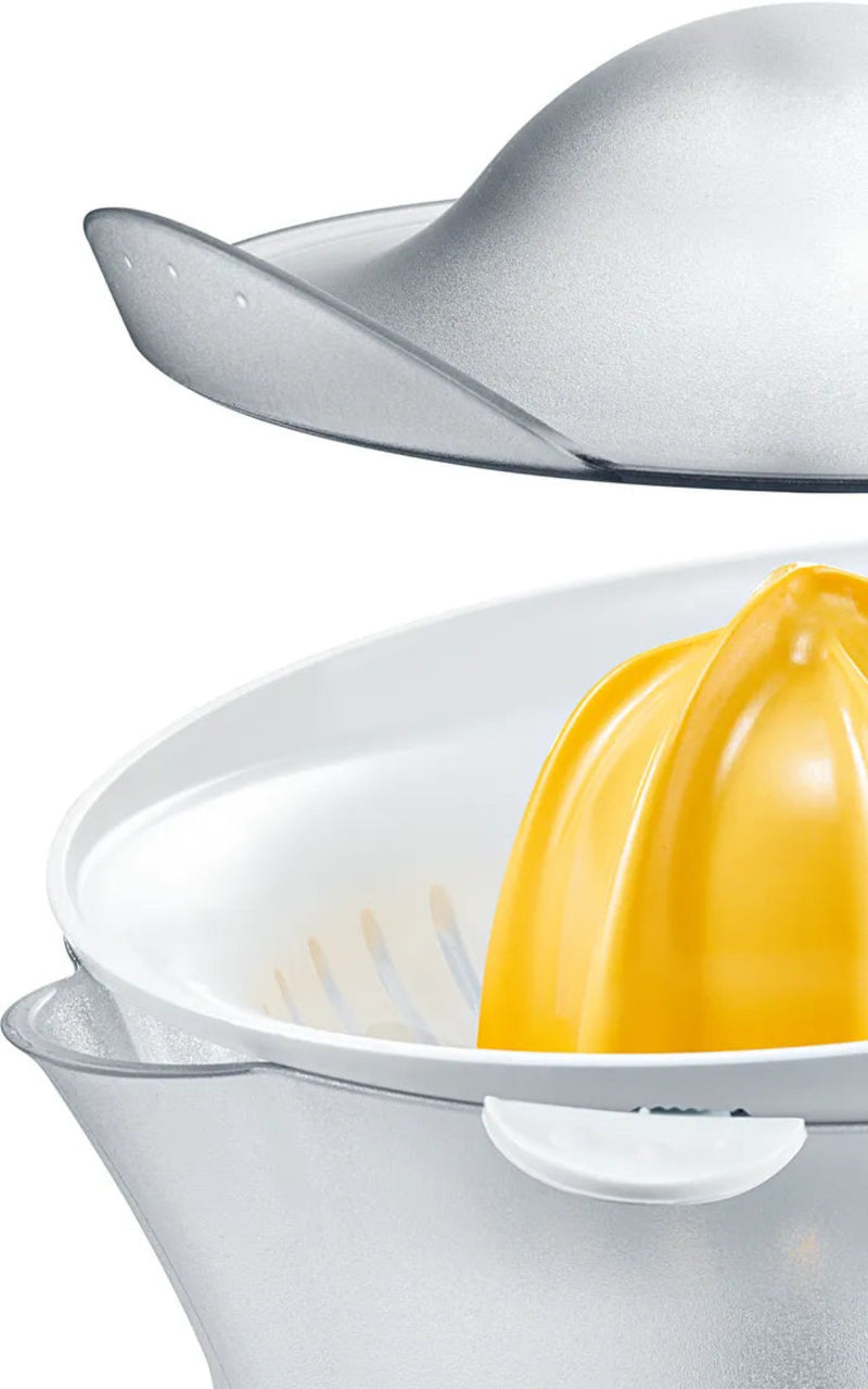 Bosch Citrus Press White MCP3500N-8