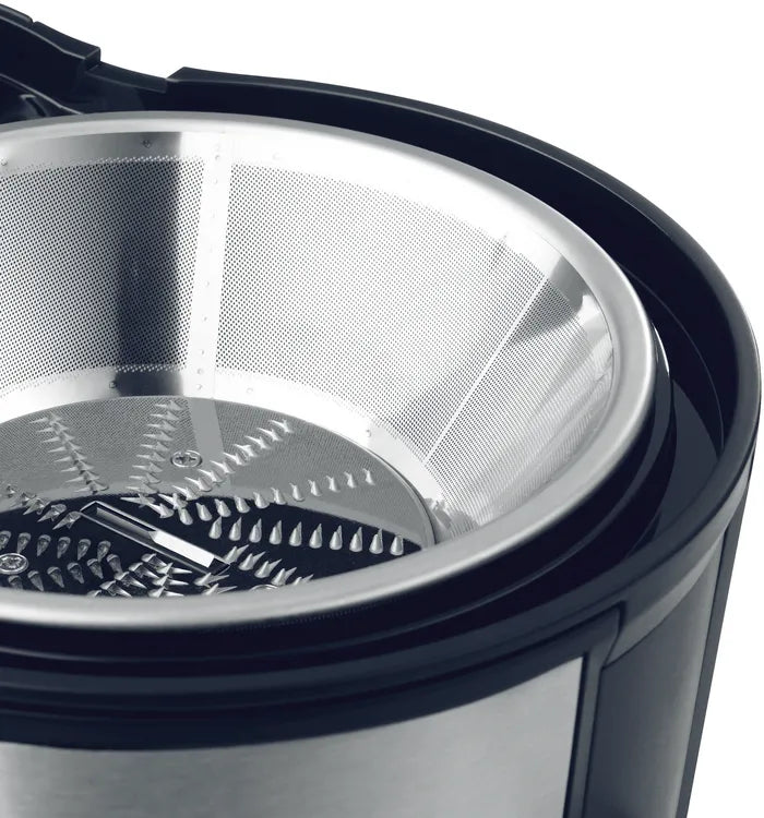 Bosch Centrifugal Juicer Vita Juice 3 Blue, Silver MES3500