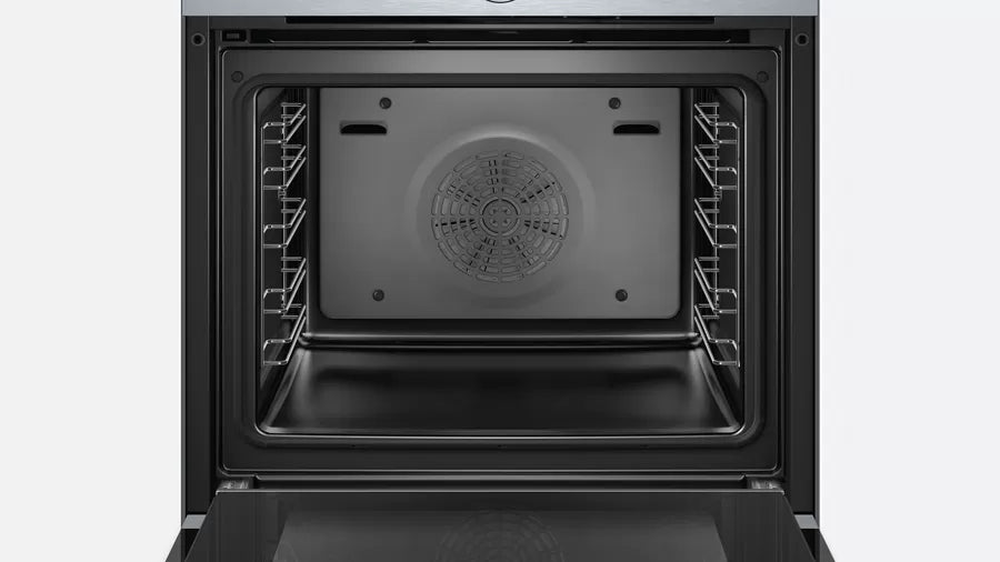 Bosch Built In Oven Stainless Steel HBG634BS1