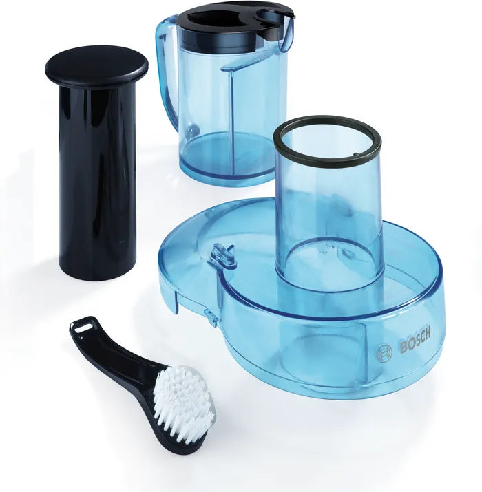 Bosch Centrifugal Juicer Vita Juice 3 Blue, Silver MES3500-4