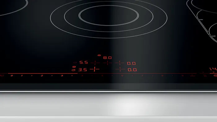 Bosch Series 8 Ceramic Hob Black PKM975DK1D