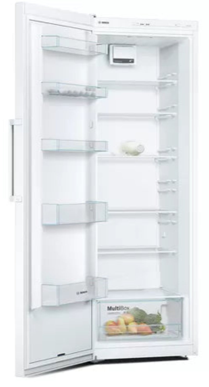 Bosch 324L Series 2 Upright Fridge White KSV33NW31Z-2