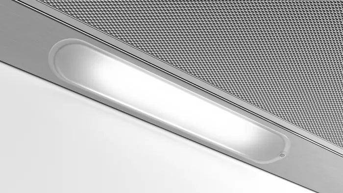 Bosch Cookerhood Stainless Steel DHU635HZA-3