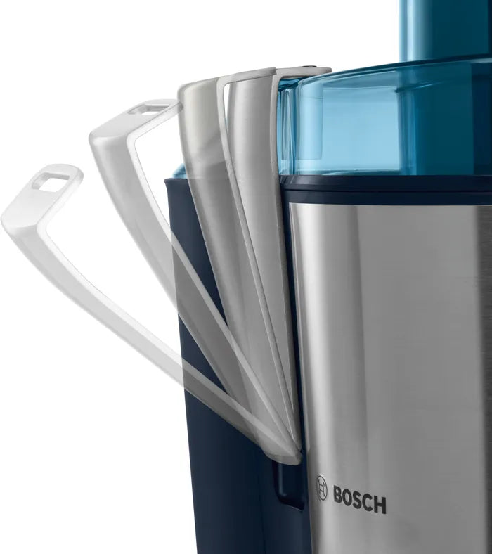 Bosch Centrifugal Juicer Vita Juice 3 Blue, Silver MES3500