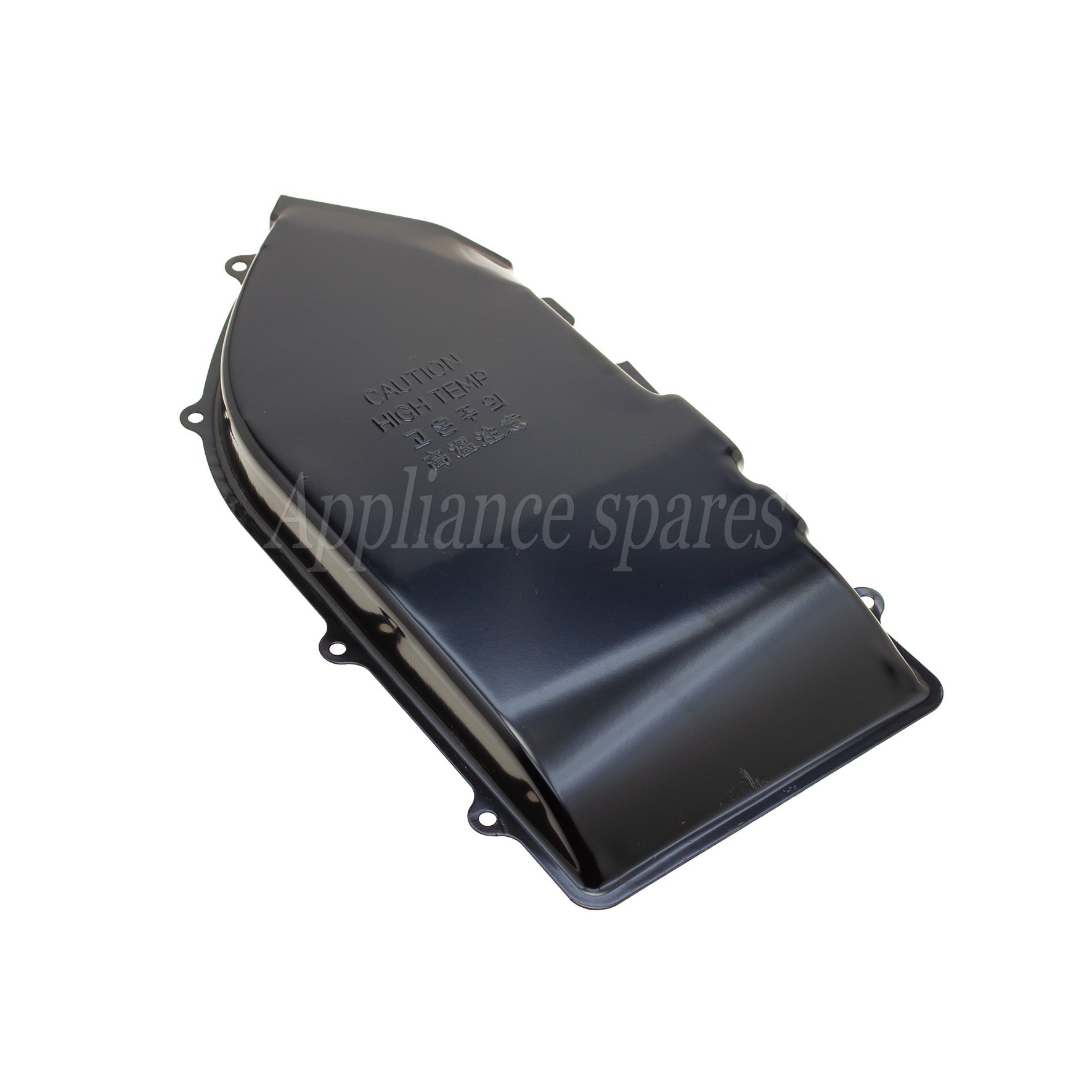LG Washing Machine Top Air Duct Cover