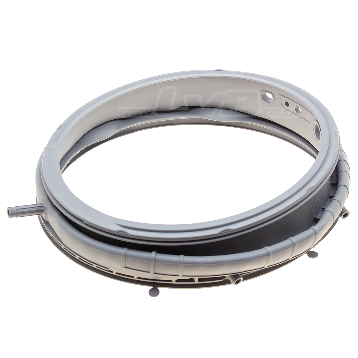 LG Washing Machine Door Boot / Door Seal-1