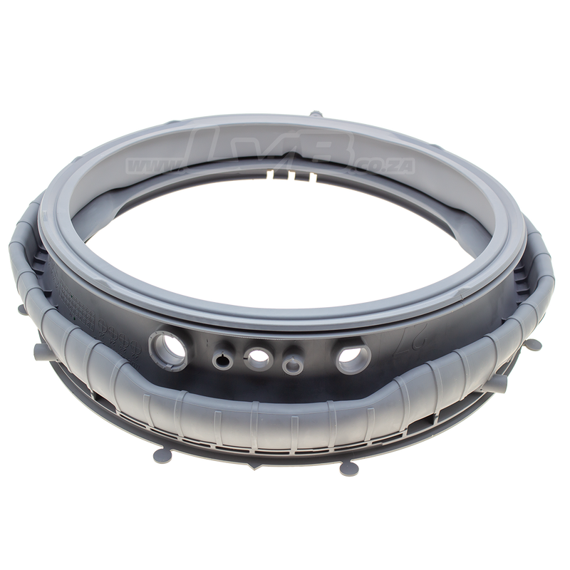 LG Washing Machine Door Boot / Door Seal-2