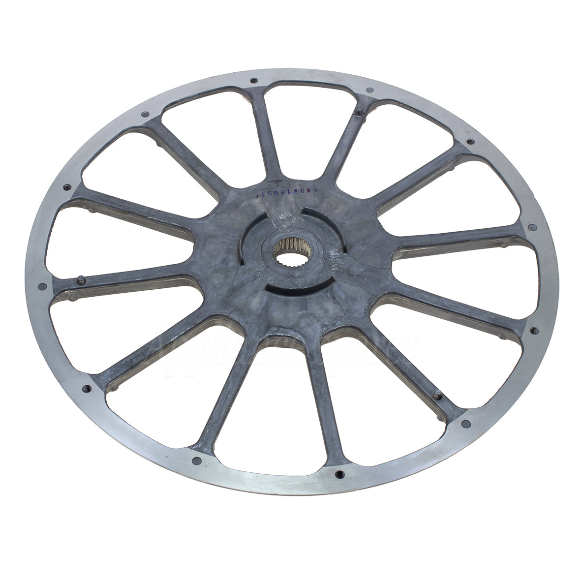 LG Washing Machine Drum Spider Assembly-5
