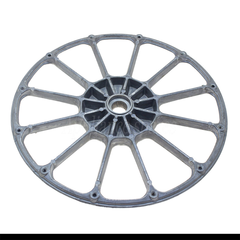 LG Washing Machine Drum Spider Assembly-4