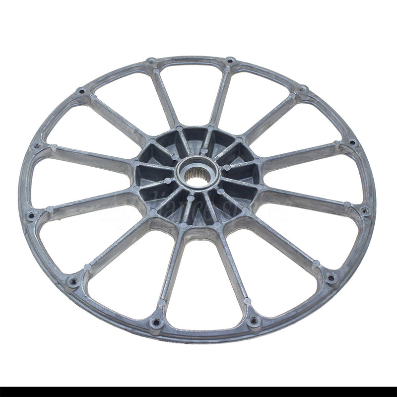 LG Washing Machine Drum Spider Assembly-1