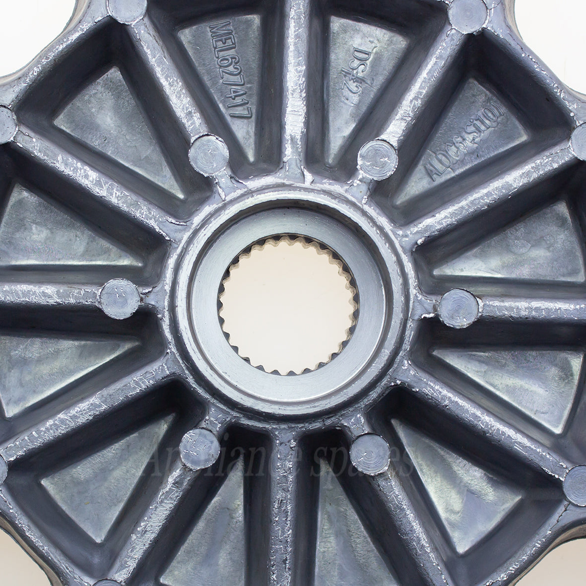 LG Washing Machine Drum Spider Assembly-6