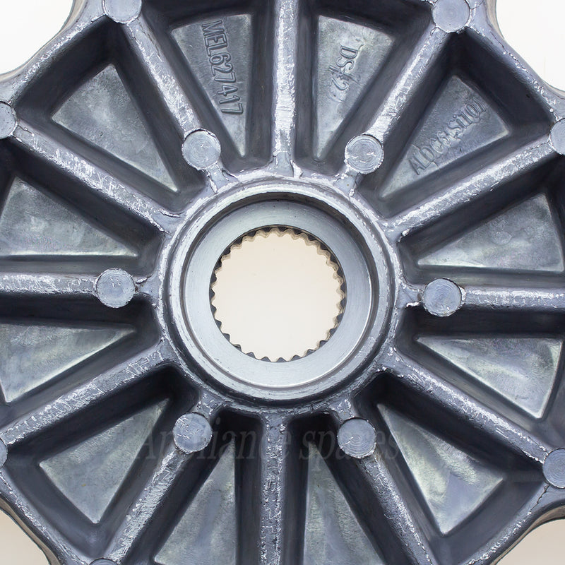 LG Washing Machine Drum Spider Assembly-6
