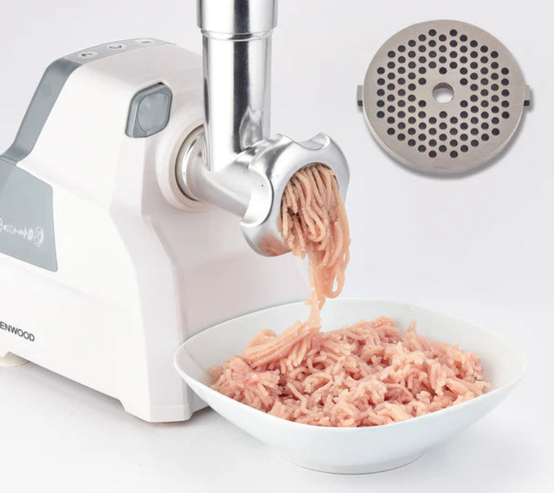 Kenwood Meat Grinder white MGP40-8