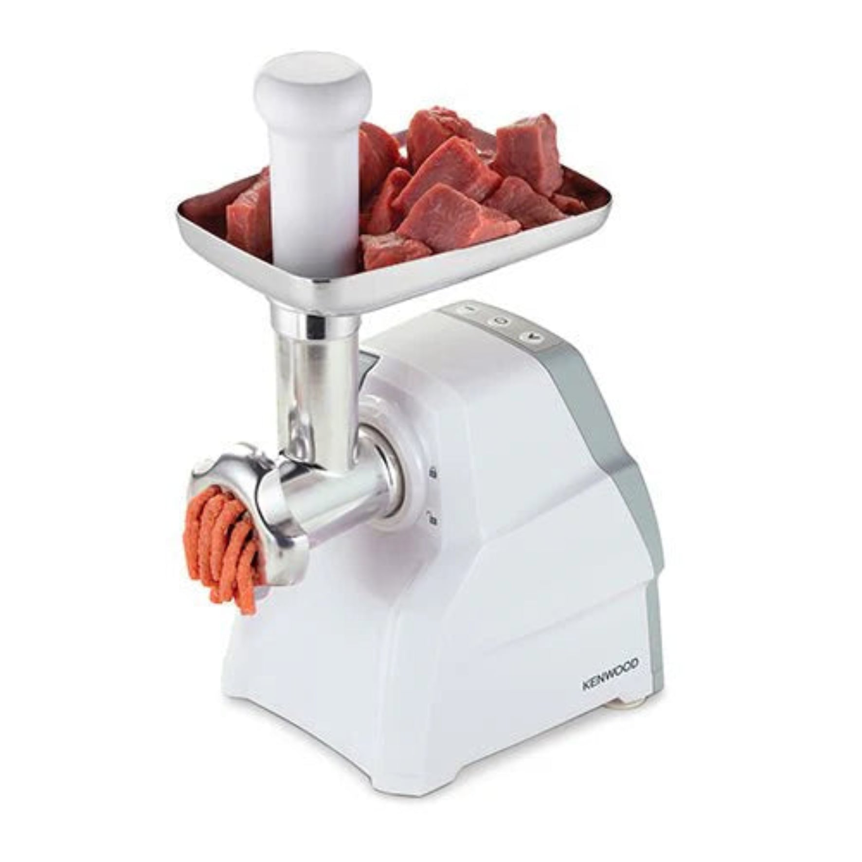 Kenwood Meat Grinder white MGP40-9