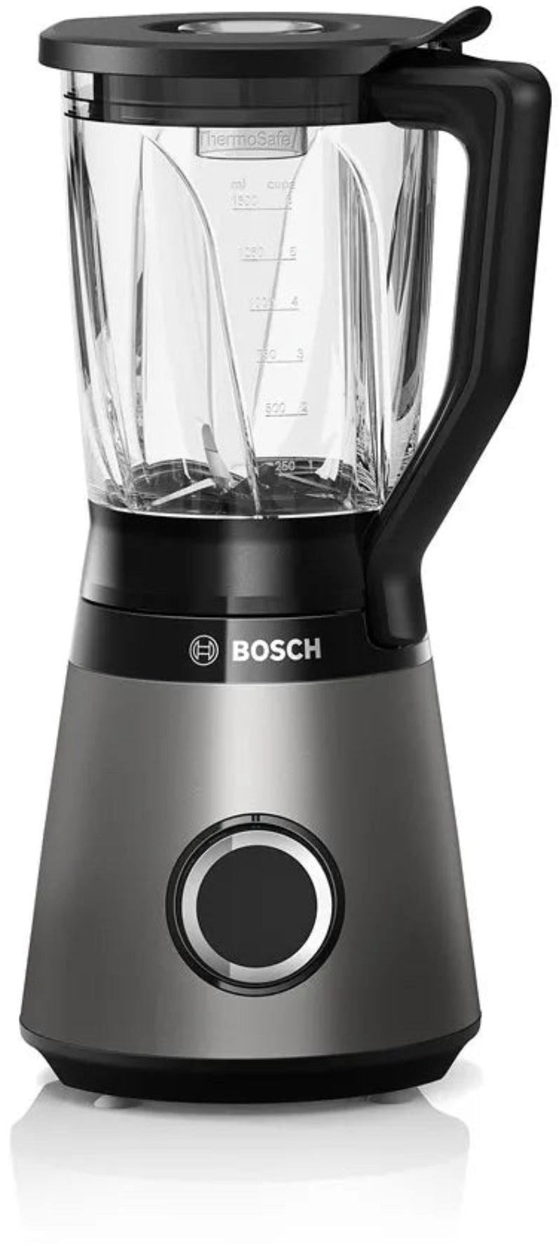 Bosch Blender Vita-Power Serie 4 Stainless Steel MMB6174S-3