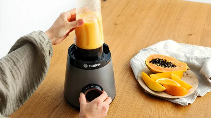 Bosch Blender Vita-Power Serie 4 Stainless Steel MMB6174S-7