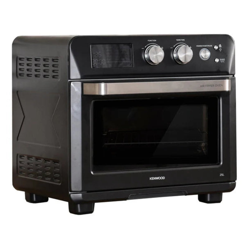 Kenwood 25L Air Fryer Black MOA25.600BK-2