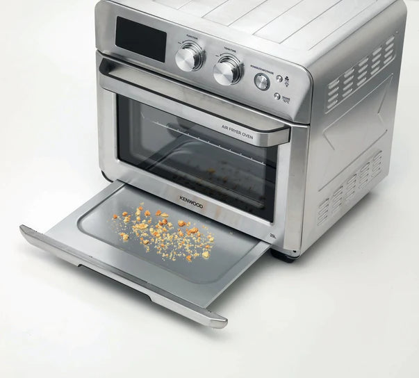 Kenwood 25L Air Fryer S/Steel MOA26.600SS-7