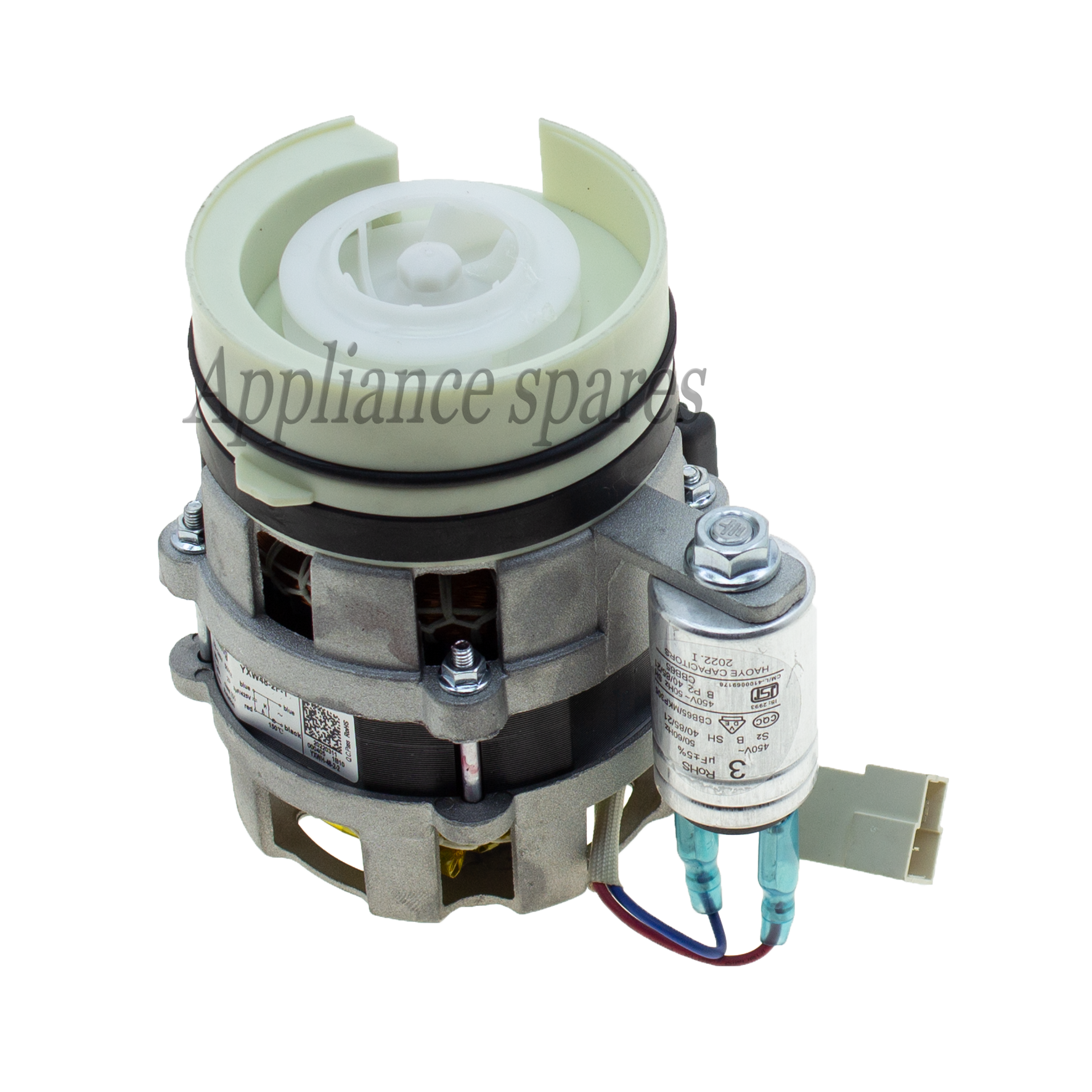 Samsung Dishwasher Main Pump-1