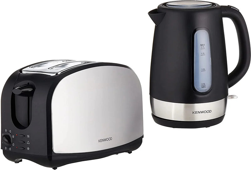 Kenwood Breakfast Made Easy - MPM02.000BK-1