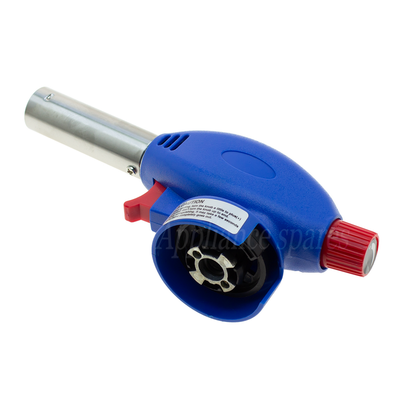 Butane Muti Purpose Canister Torch-1