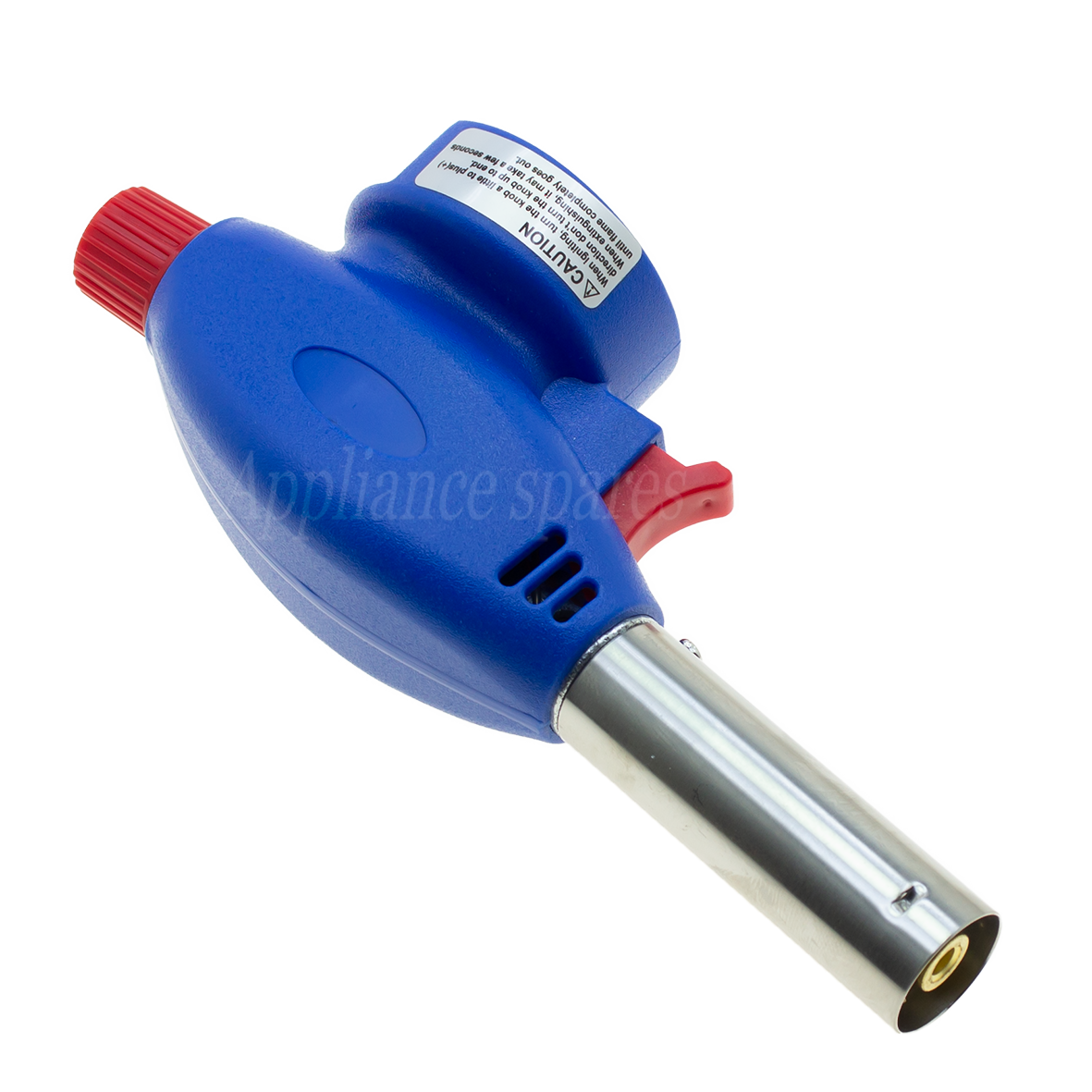 Butane Muti Purpose Canister Torch-2