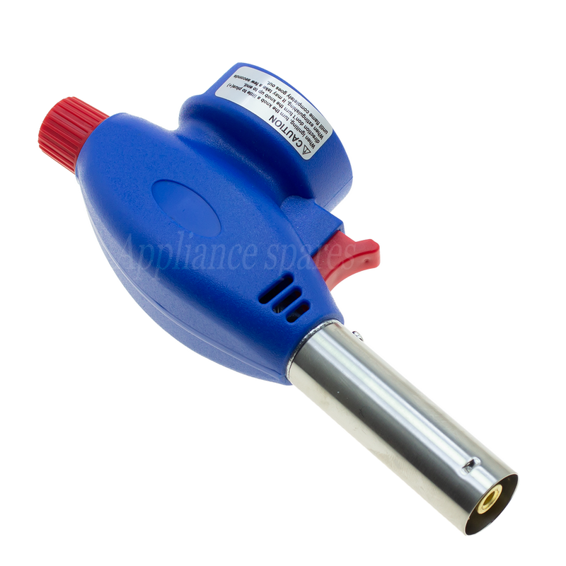 Butane Muti Purpose Canister Torch-2